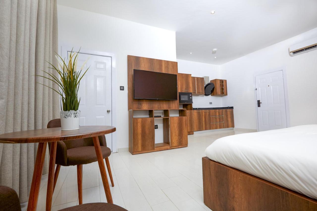Maple Homes Acra Exterior foto